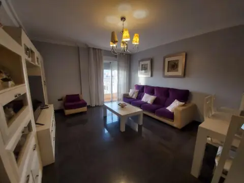 Piso en Santo Domingo