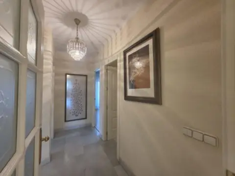 Piso en Centro Ejido