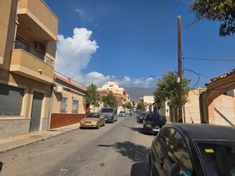 Piso en Santa María del Águila