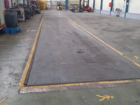 Nave industrial en Avinguda de Son Noguera