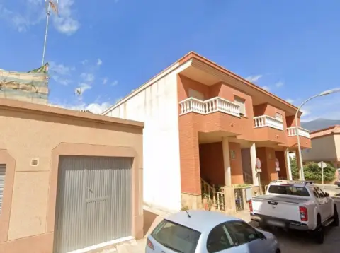Casa en Santo Domingo