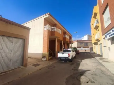 Casa en Santo Domingo