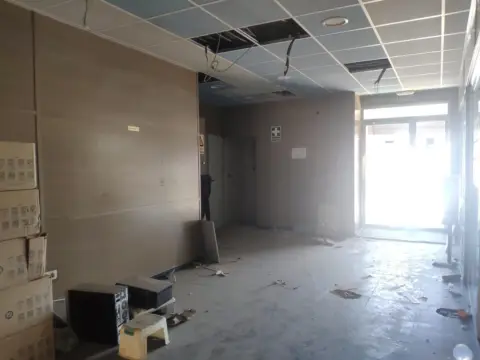 Local comercial en Centro Ejido