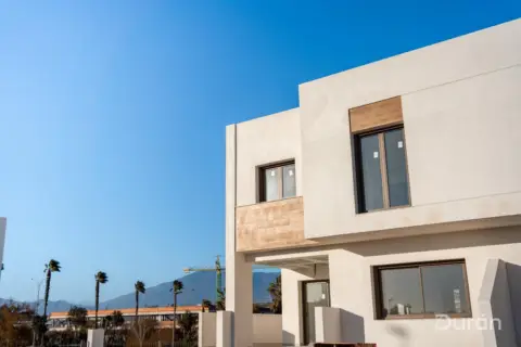 Casa en Almerimar
