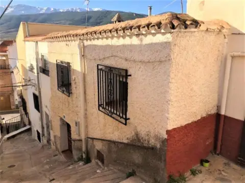 Casa en Fiñana