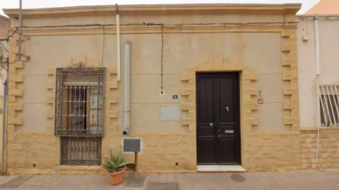 Casa en Pechina