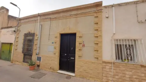 Casa en Pechina