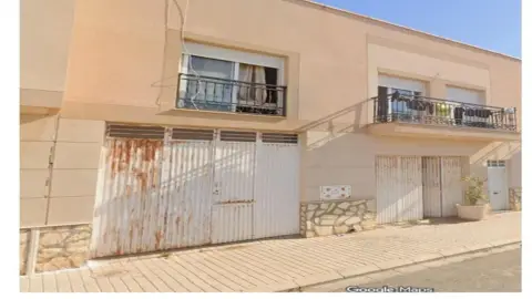 Casa adosada en Las Norias