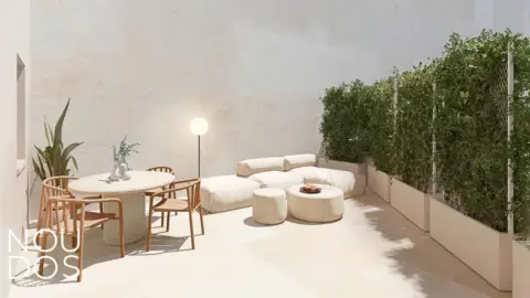 Piso – Palma de Mallorca