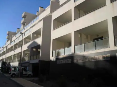 Garaje en La Envia Golf
