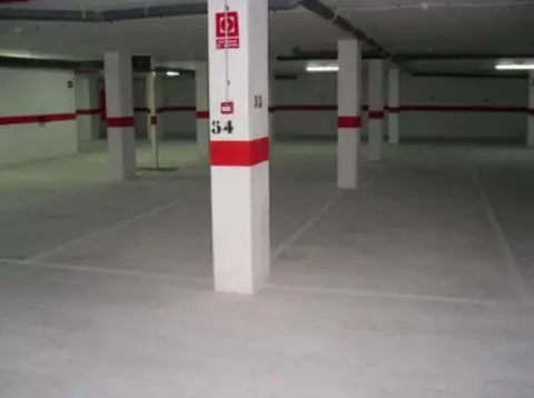 Garaje en La Envia Golf