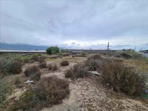 Terreno en Matagorda