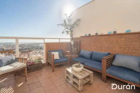 Dúplex en Aguadulce Norte
