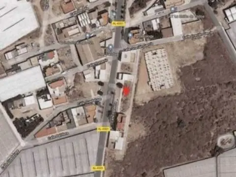 Terreno en Matagorda