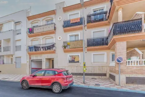 Edificio en Las Marinas