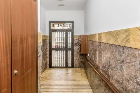 Edificio en Las Marinas