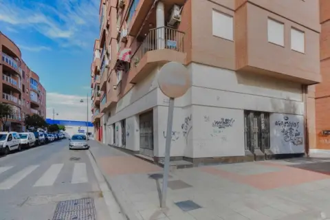 Local comercial en Tagarete