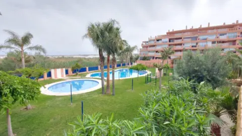 Piso en Brisas de Almerimar