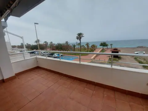 Piso en Playa Balanegra