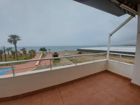 Piso en Playa Balanegra