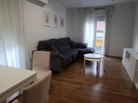 Piso en Costa de Almeria