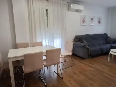 Piso en Costa de Almeria