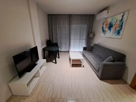 Apartamento en Campo Golf