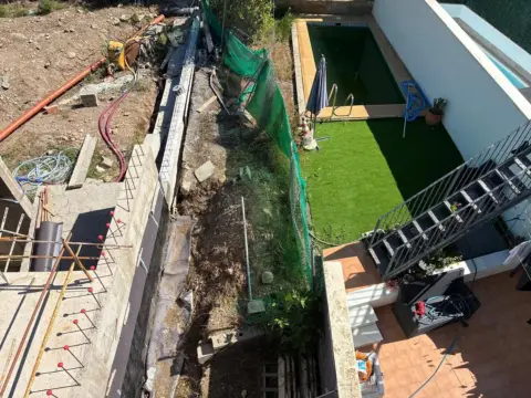 Dúplex en Los Cerrillos