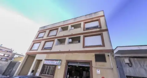 Garaje en Avenida Pintor Rosales