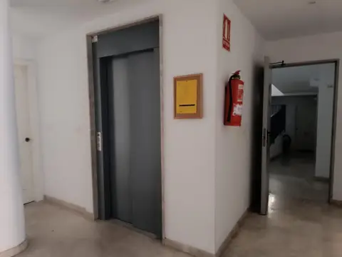 Piso en Playa Balanegra