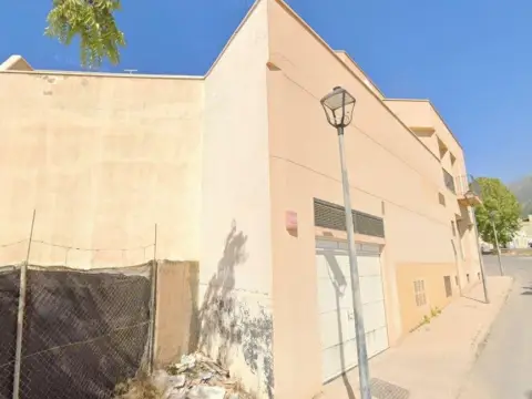 Local comercial en South Of Spain