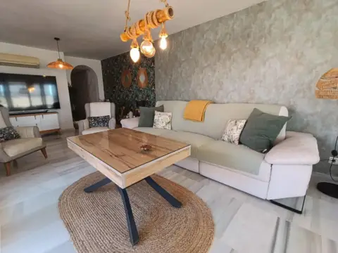 Piso – El Ejido