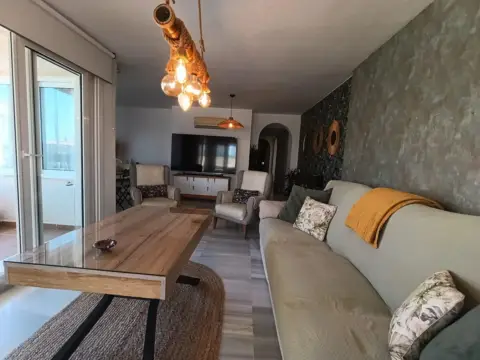 Piso en Almerimar