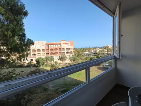 Piso en Almerimar