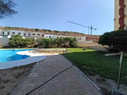 Piso en Almerimar
