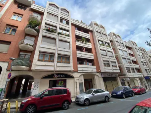 Piso en Bajada del Chorrillo, 8