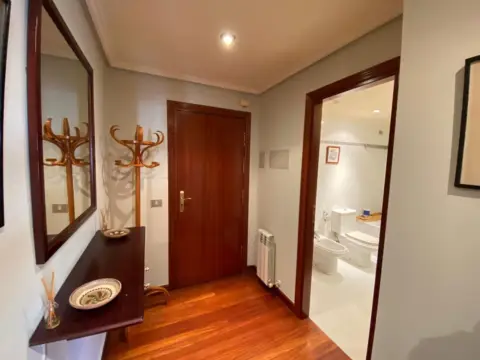 Piso en Bajada del Chorrillo, 8