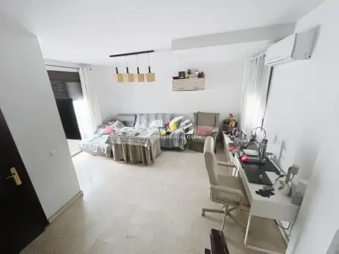 Dúplex en Ballesteros - Santiago