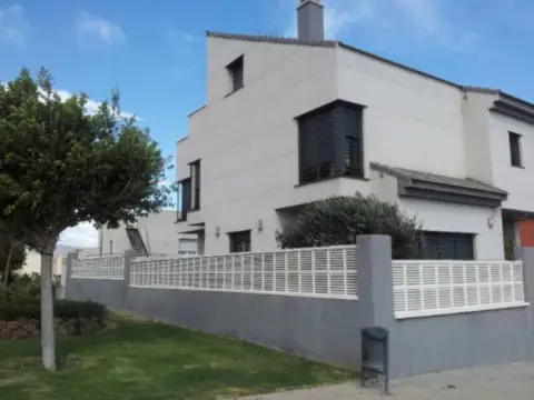 Chalet en El Ejido