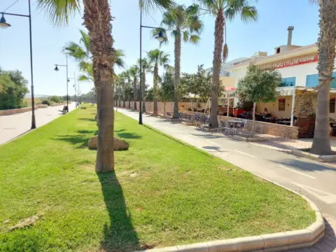 Piso en calle Playas de La Ensenada