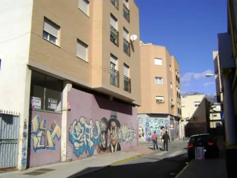 Garaje en Ejido Oeste