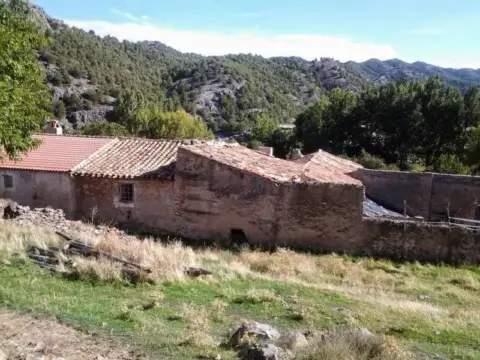 Finca rústica en Centro