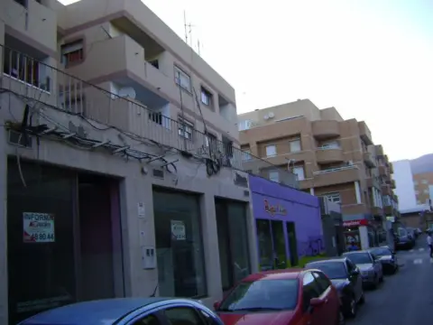 Local comercial en Centro Ejido