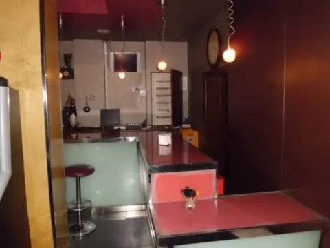 Local comercial en El Ejido