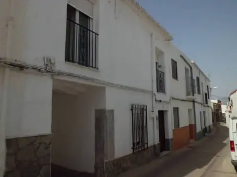 Dúplex en Fuente Toro