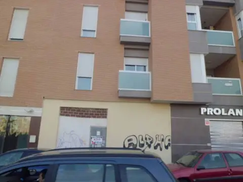 Local comercial en Ejido Norte
