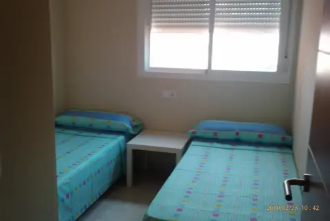 Piso – El Ejido, Urbanización Las Entinas, Almería