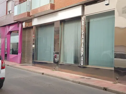 Local comercial en Centro Ejido