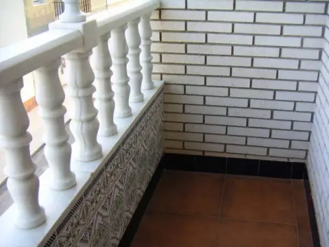 Casa rústica en Centro