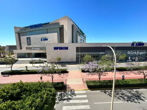 Piso en Pabellón-Estación-Corte Inglés
